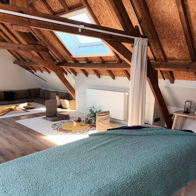 Carel, Magali Magali Carel